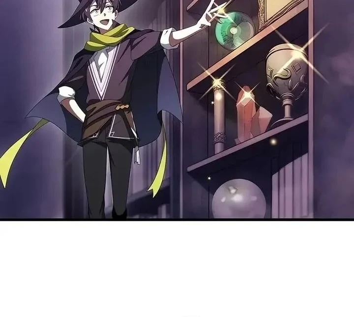 Dungeon Games: The Ex-Corporate Slave Dominates With the Ultimate Job “Trickster” Chapter 1 - halaman 36