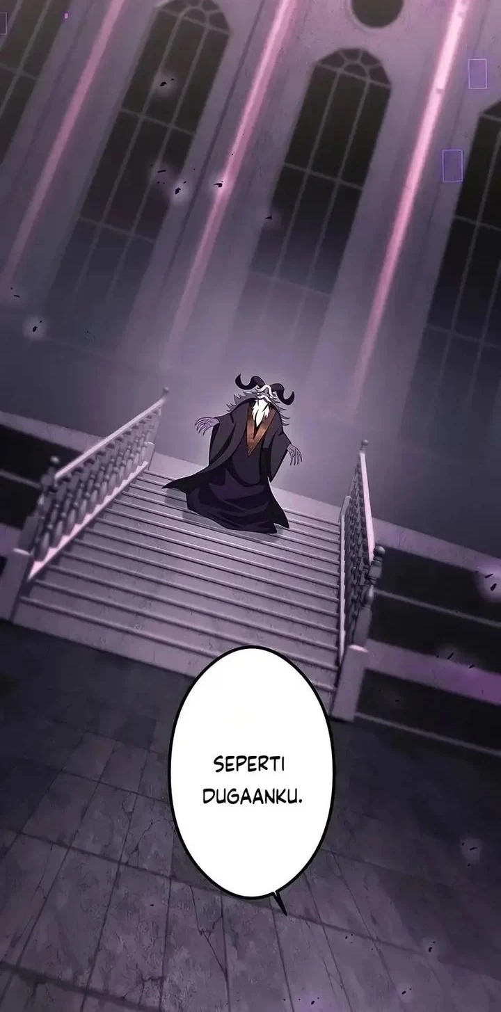 Dungeon Games: The Ex-Corporate Slave Dominates With the Ultimate Job “Trickster” Chapter 1 - halaman 46