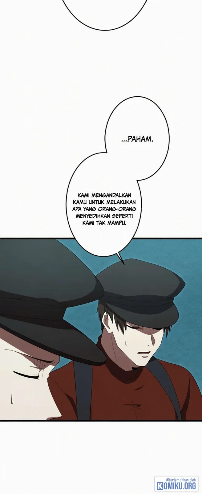 Dungeon Games: The Ex-Corporate Slave Dominates With the Ultimate Job “Trickster” Chapter 10 - halaman 14