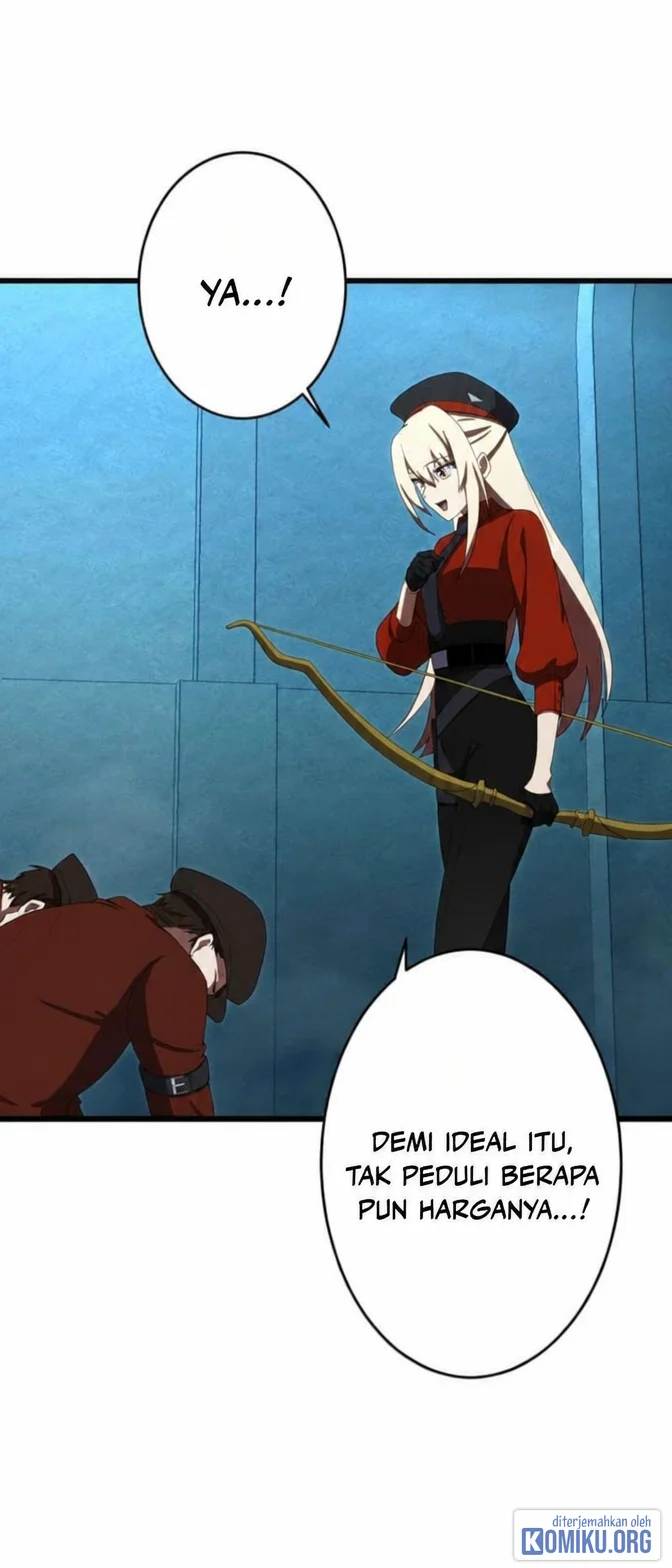 Dungeon Games: The Ex-Corporate Slave Dominates With the Ultimate Job “Trickster” Chapter 10 - halaman 15