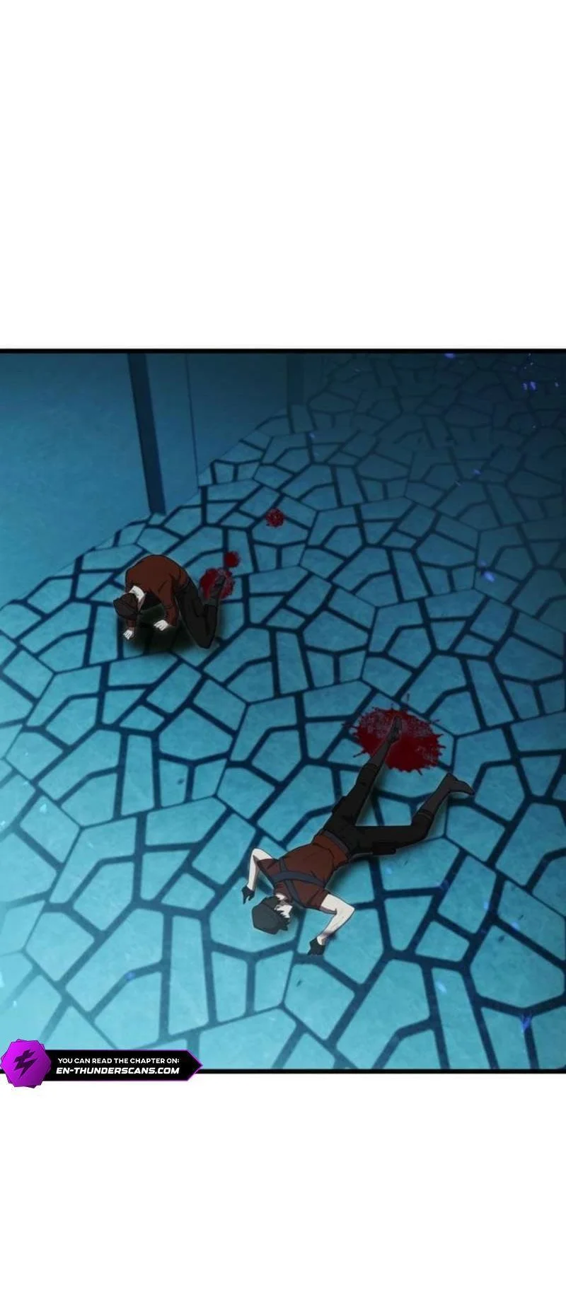 Dungeon Games: The Ex-Corporate Slave Dominates With the Ultimate Job “Trickster” Chapter 10 - halaman 3