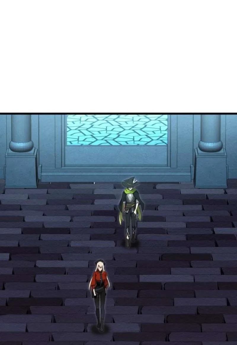 Dungeon Games: The Ex-Corporate Slave Dominates With the Ultimate Job “Trickster” Chapter 10 - halaman 33