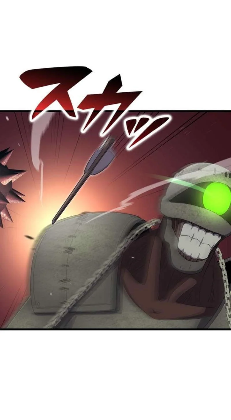 Dungeon Games: The Ex-Corporate Slave Dominates With the Ultimate Job “Trickster” Chapter 10 - halaman 43