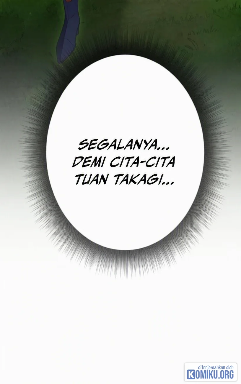 Dungeon Games: The Ex-Corporate Slave Dominates With the Ultimate Job “Trickster” Chapter 11 - halaman 105