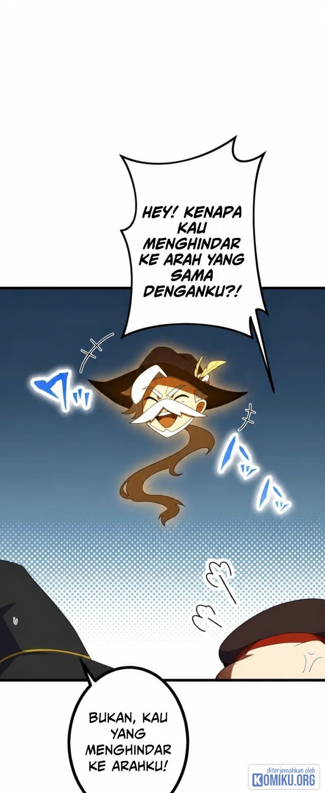 Dungeon Games: The Ex-Corporate Slave Dominates With the Ultimate Job “Trickster” Chapter 11 - halaman 12
