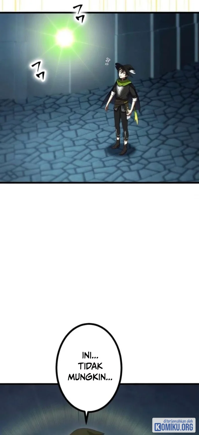 Dungeon Games: The Ex-Corporate Slave Dominates With the Ultimate Job “Trickster” Chapter 11 - halaman 30