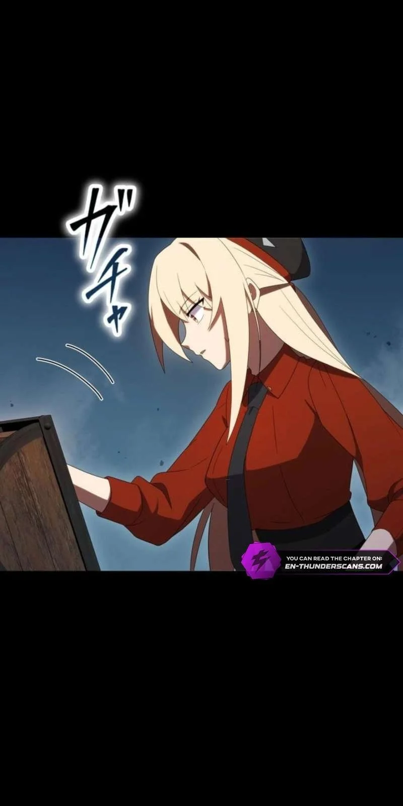 Dungeon Games: The Ex-Corporate Slave Dominates With the Ultimate Job “Trickster” Chapter 11 - halaman 40