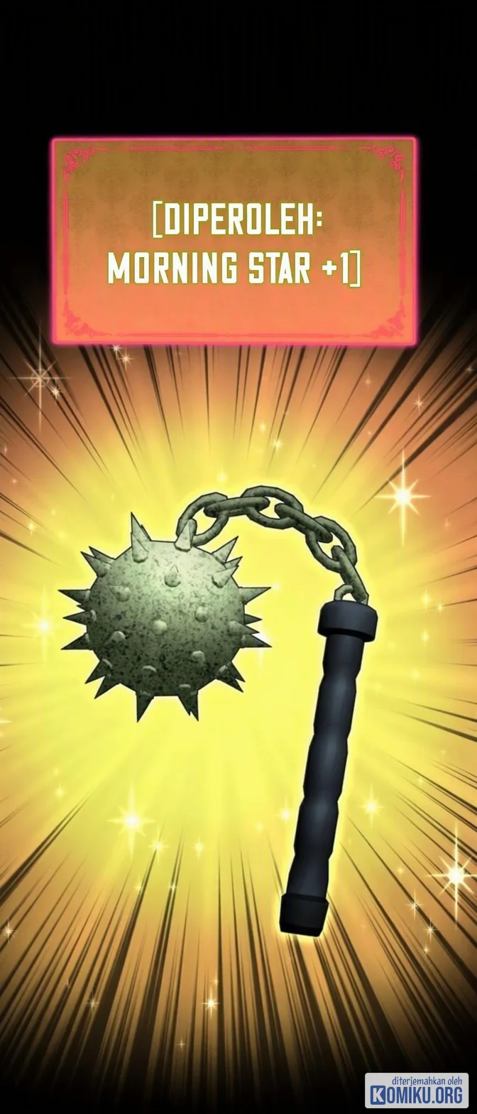 Dungeon Games: The Ex-Corporate Slave Dominates With the Ultimate Job “Trickster” Chapter 11 - halaman 42