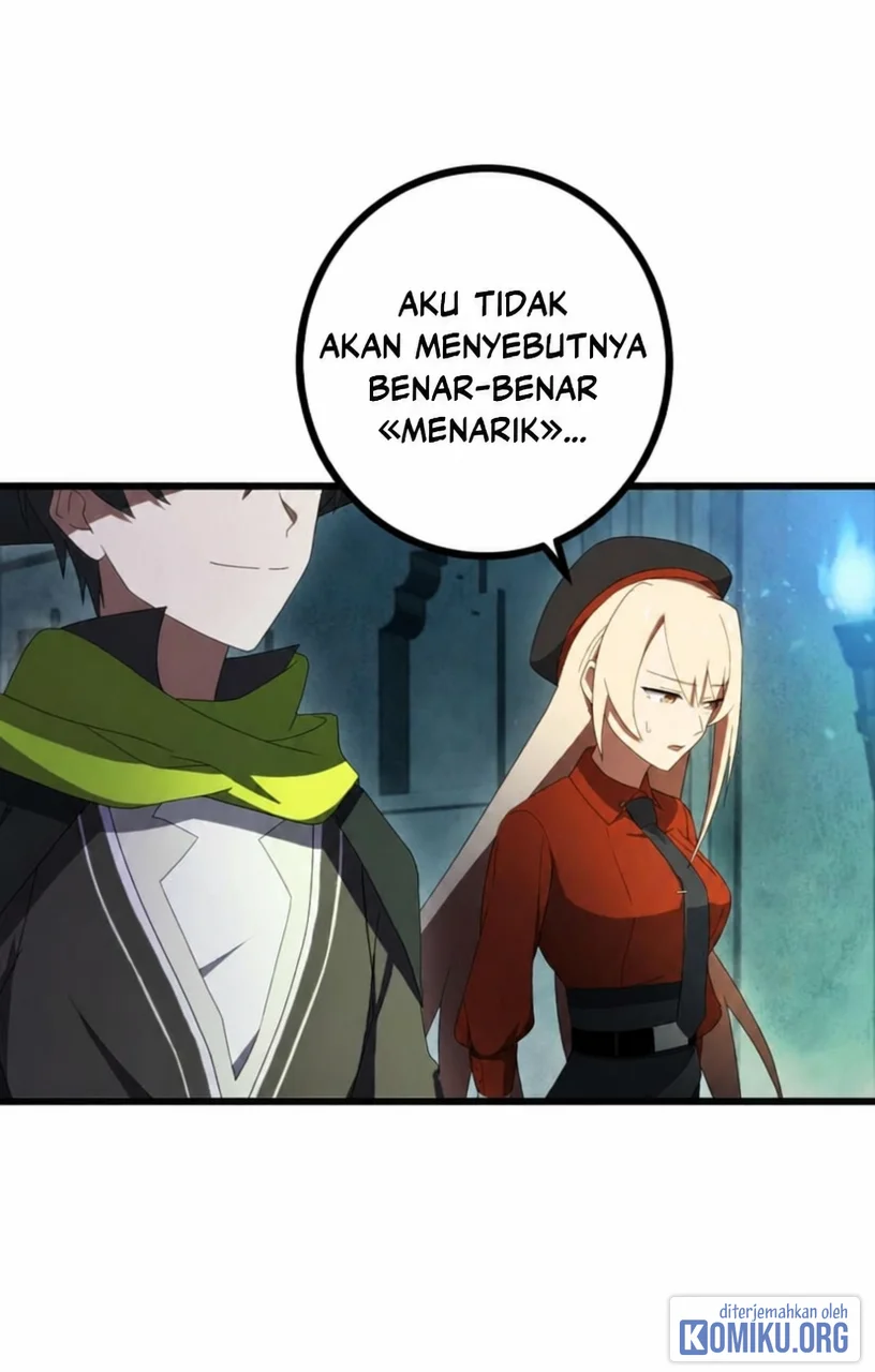 Dungeon Games: The Ex-Corporate Slave Dominates With the Ultimate Job “Trickster” Chapter 11 - halaman 50