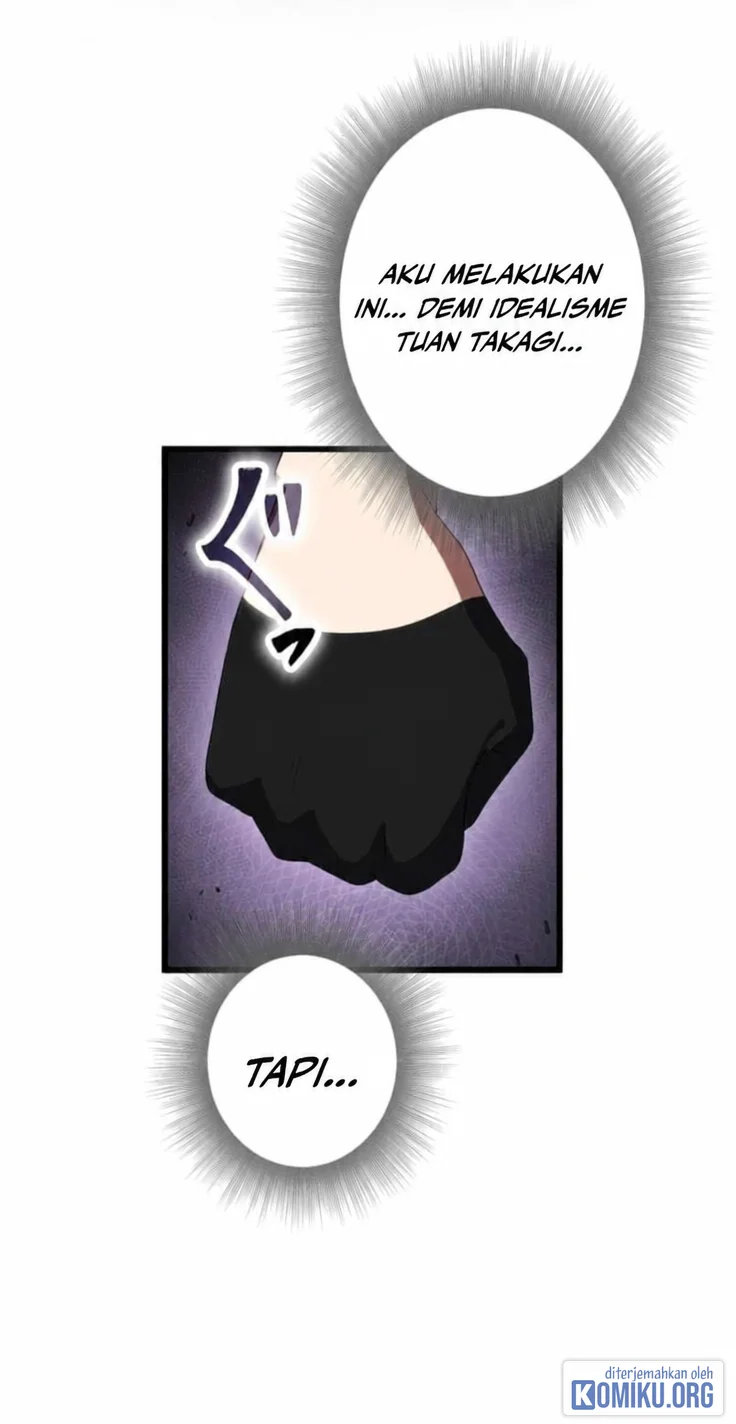 Dungeon Games: The Ex-Corporate Slave Dominates With the Ultimate Job “Trickster” Chapter 11 - halaman 57
