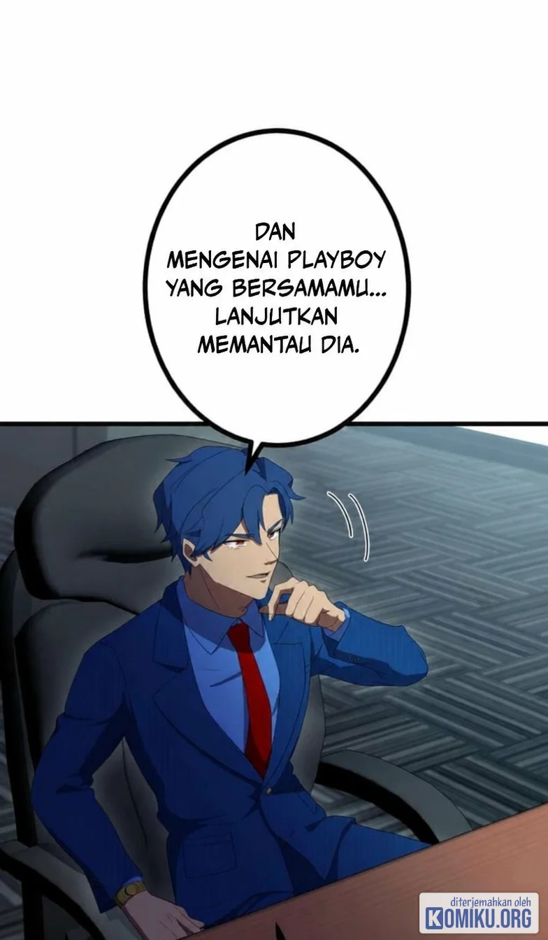 Dungeon Games: The Ex-Corporate Slave Dominates With the Ultimate Job “Trickster” Chapter 11 - halaman 63