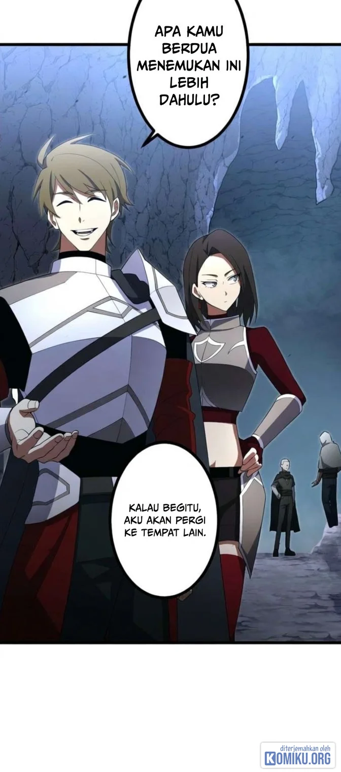 Dungeon Games: The Ex-Corporate Slave Dominates With the Ultimate Job “Trickster” Chapter 12 - halaman 43