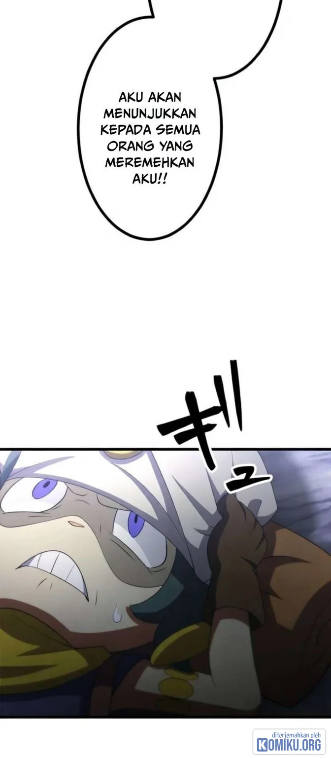 Dungeon Games: The Ex-Corporate Slave Dominates With the Ultimate Job “Trickster” Chapter 12 - halaman 70