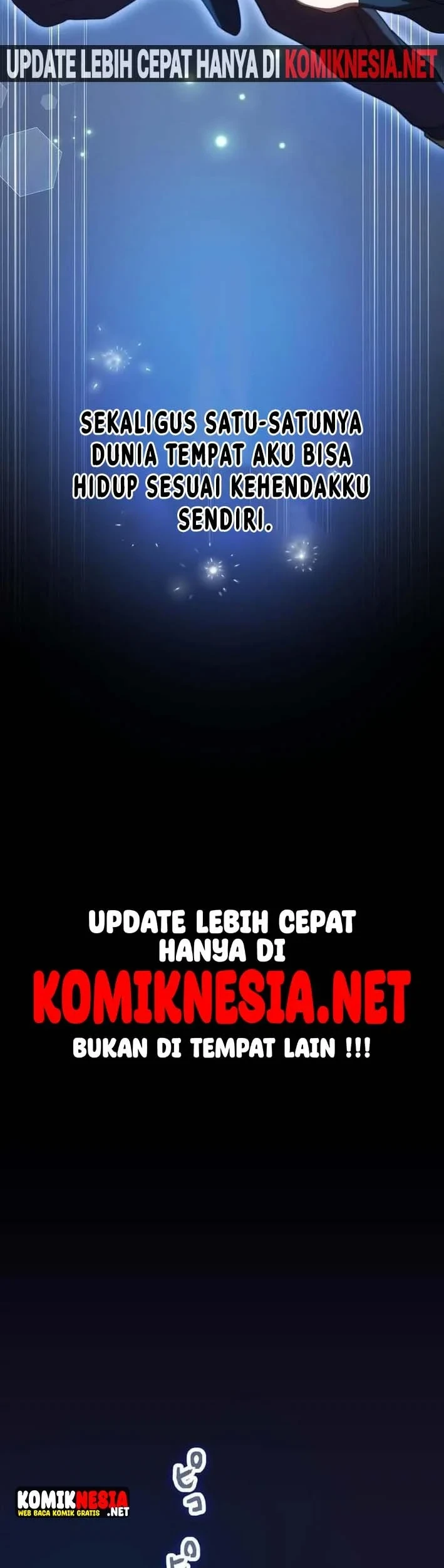 Dungeon Games: The Ex-Corporate Slave Dominates With the Ultimate Job “Trickster” Chapter 2 - halaman 15