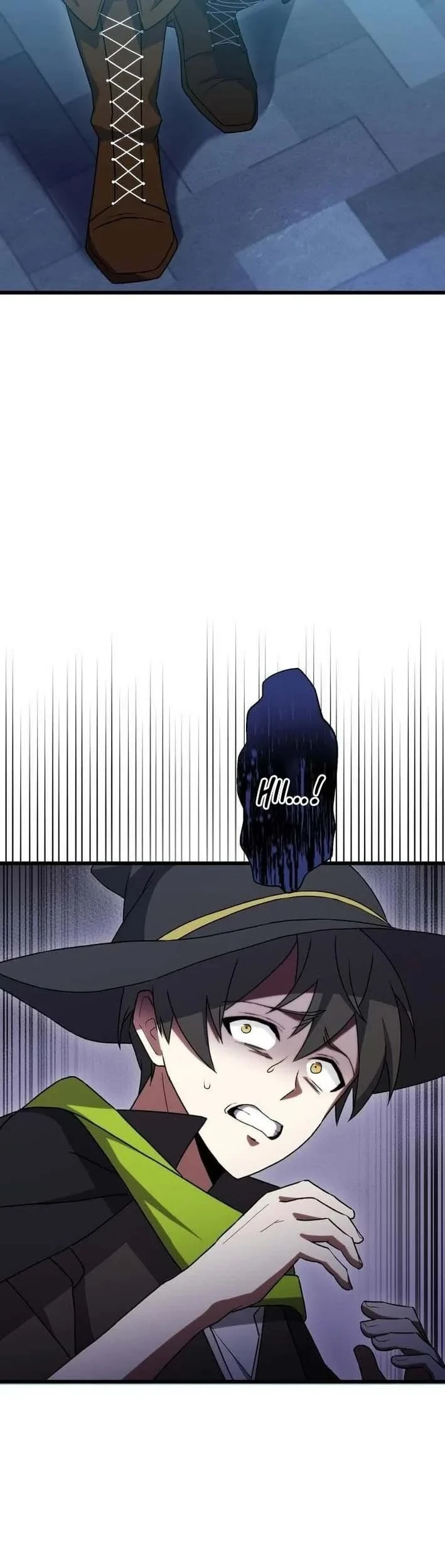 Dungeon Games: The Ex-Corporate Slave Dominates With the Ultimate Job “Trickster” Chapter 3 - halaman 26