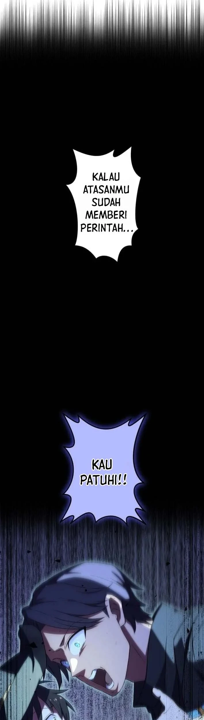 Dungeon Games: The Ex-Corporate Slave Dominates With the Ultimate Job “Trickster” Chapter 3 - halaman 31