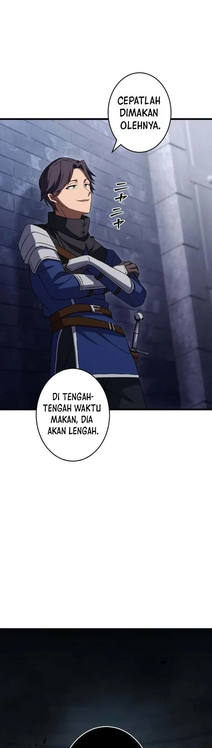 Dungeon Games: The Ex-Corporate Slave Dominates With the Ultimate Job “Trickster” Chapter 3 - halaman 37