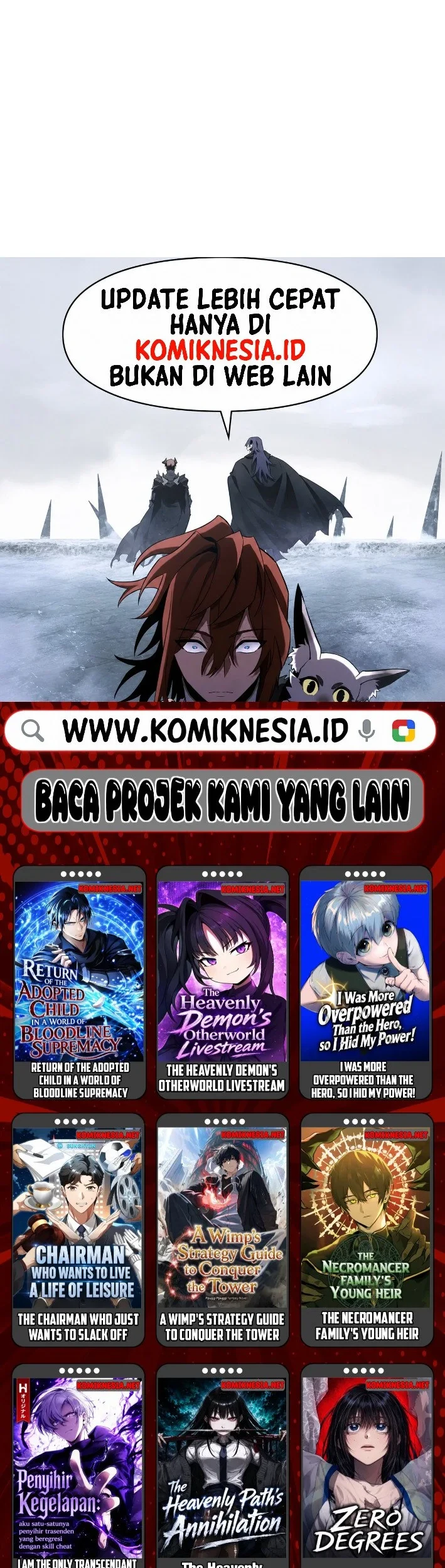 Dungeon Games: The Ex-Corporate Slave Dominates With the Ultimate Job “Trickster” Chapter 3 - halaman 57