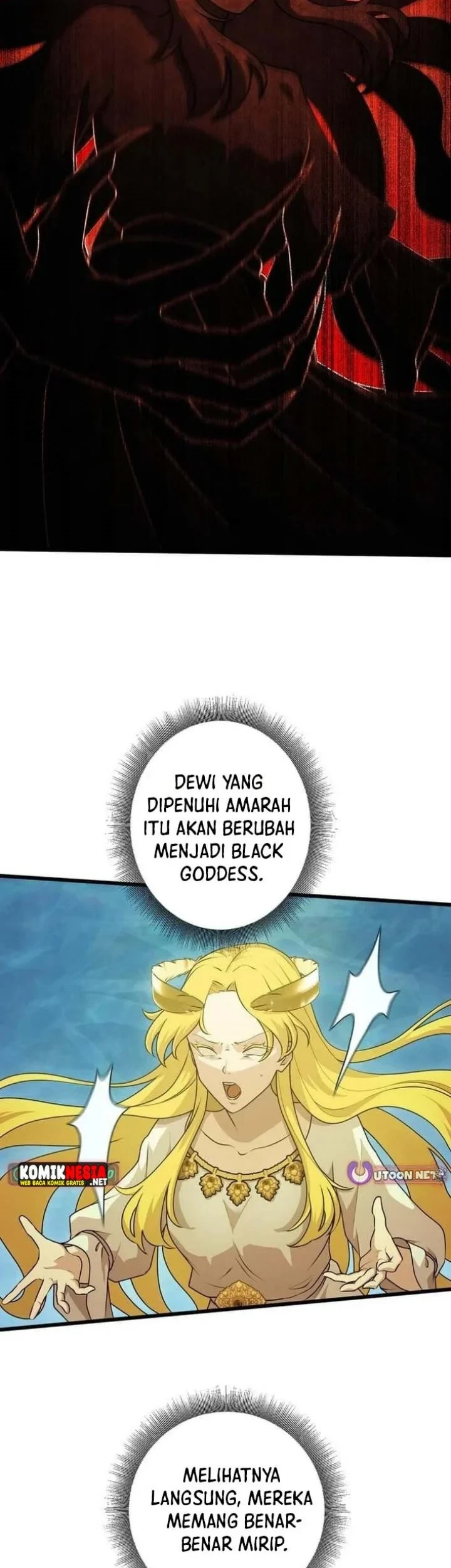 Dungeon Games: The Ex-Corporate Slave Dominates With the Ultimate Job “Trickster” Chapter 5 - halaman 28