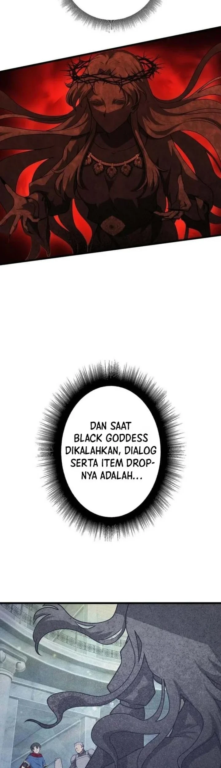 Dungeon Games: The Ex-Corporate Slave Dominates With the Ultimate Job “Trickster” Chapter 5 - halaman 29
