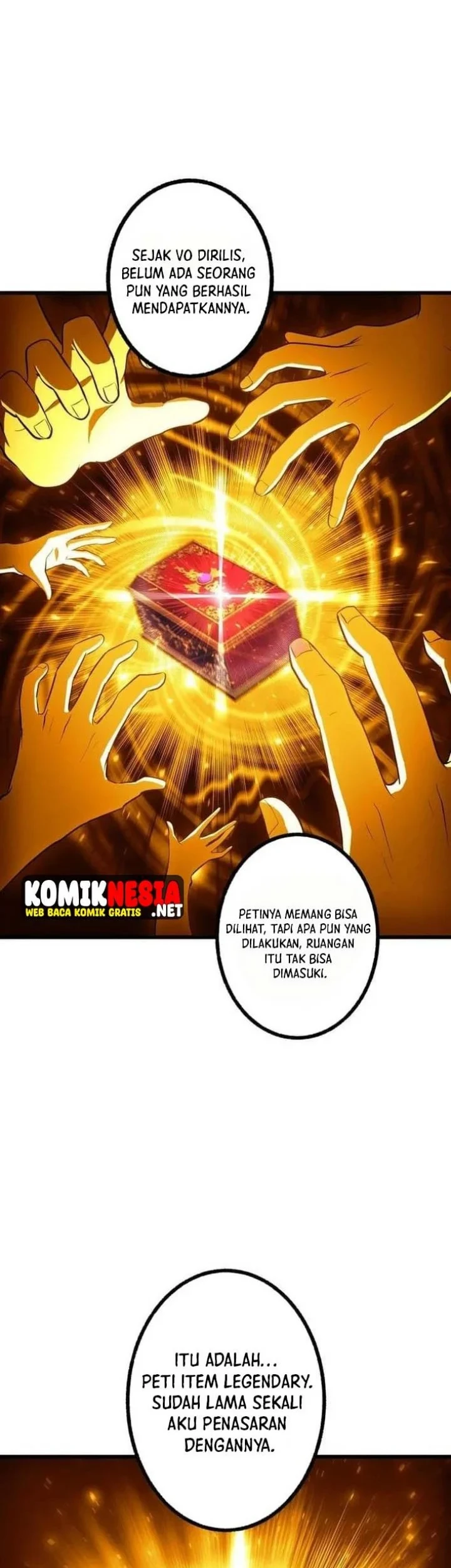 Dungeon Games: The Ex-Corporate Slave Dominates With the Ultimate Job “Trickster” Chapter 5 - halaman 4