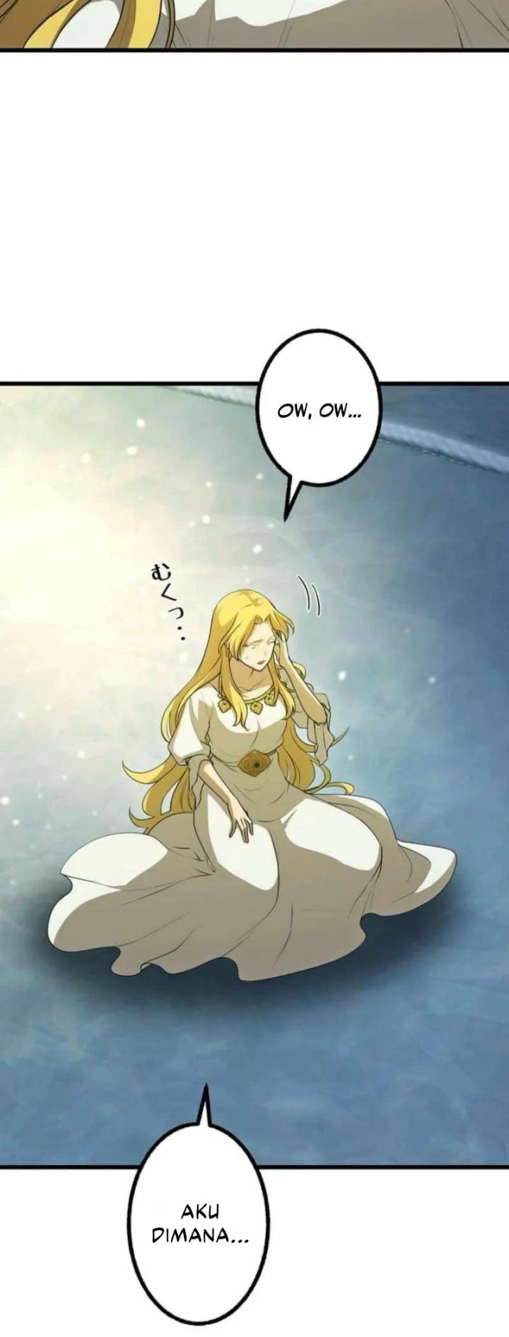 Dungeon Games: The Ex-Corporate Slave Dominates With the Ultimate Job “Trickster” Chapter 6 - halaman 11