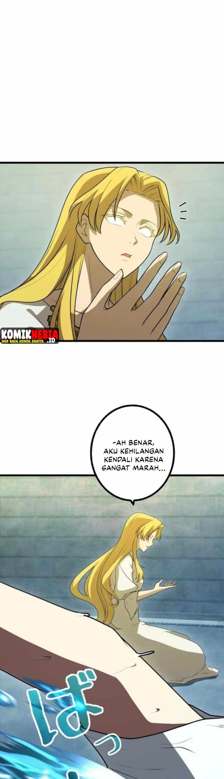 Dungeon Games: The Ex-Corporate Slave Dominates With the Ultimate Job “Trickster” Chapter 6 - halaman 12