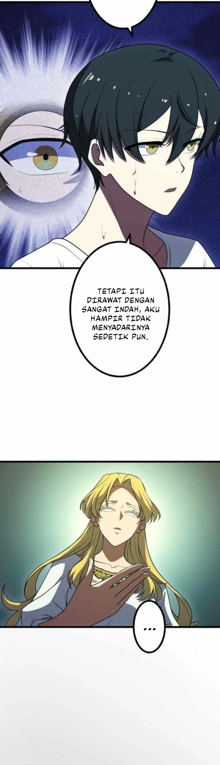Dungeon Games: The Ex-Corporate Slave Dominates With the Ultimate Job “Trickster” Chapter 6 - halaman 19