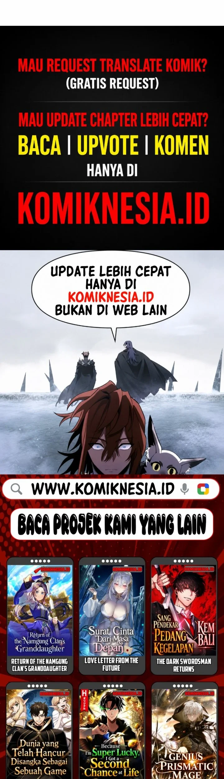 Dungeon Games: The Ex-Corporate Slave Dominates With the Ultimate Job “Trickster” Chapter 6 - halaman 53