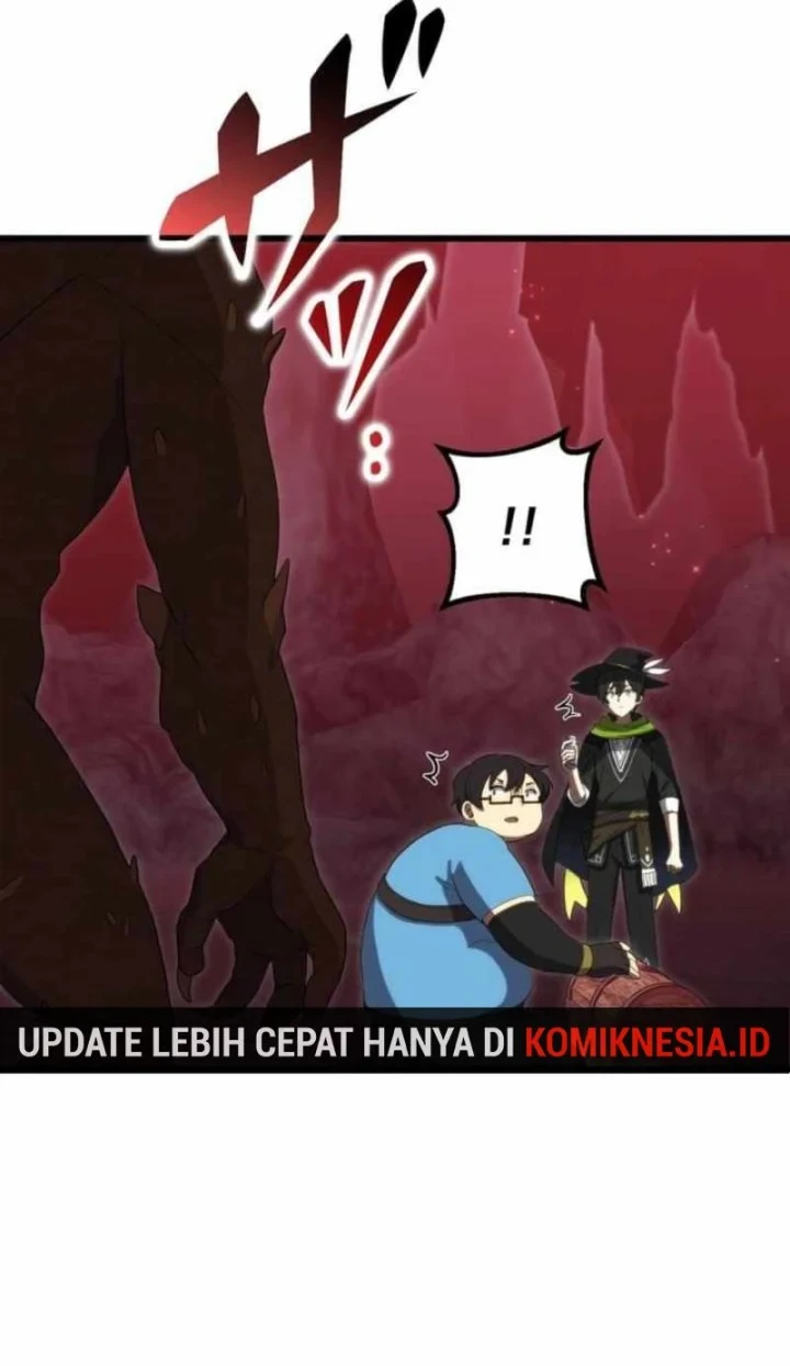 Dungeon Games: The Ex-Corporate Slave Dominates With the Ultimate Job “Trickster” Chapter 7 - halaman 21