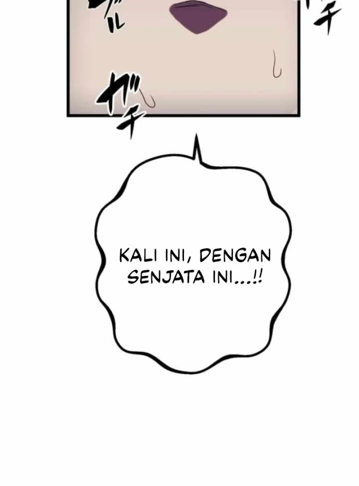 Dungeon Games: The Ex-Corporate Slave Dominates With the Ultimate Job “Trickster” Chapter 7 - halaman 31
