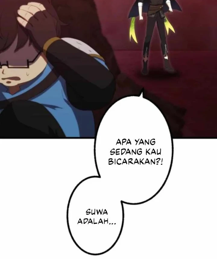 Dungeon Games: The Ex-Corporate Slave Dominates With the Ultimate Job “Trickster” Chapter 7 - halaman 6
