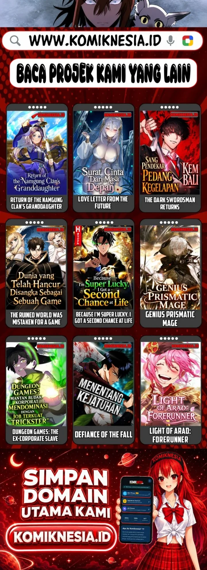 Dungeon Games: The Ex-Corporate Slave Dominates With the Ultimate Job “Trickster” Chapter 7 - halaman 62