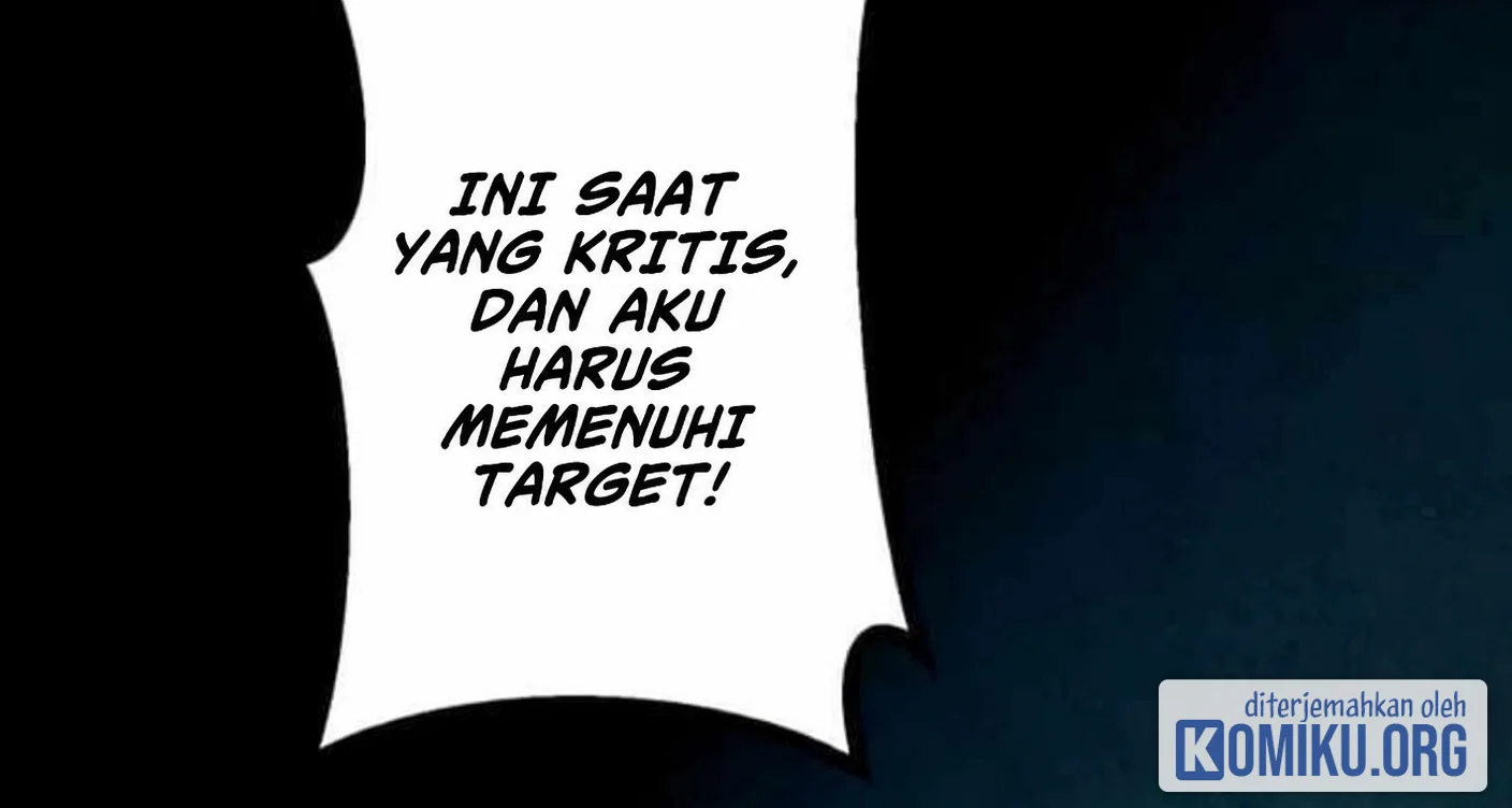 Dungeon Games: The Ex-Corporate Slave Dominates With the Ultimate Job “Trickster” Chapter 8 - halaman 107