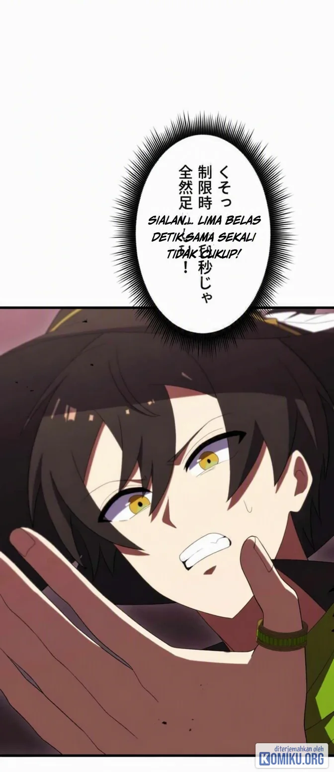 Dungeon Games: The Ex-Corporate Slave Dominates With the Ultimate Job “Trickster” Chapter 8 - halaman 15