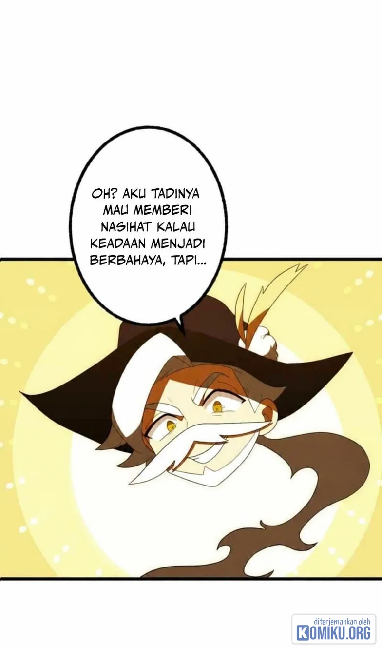 Dungeon Games: The Ex-Corporate Slave Dominates With the Ultimate Job “Trickster” Chapter 8 - halaman 25