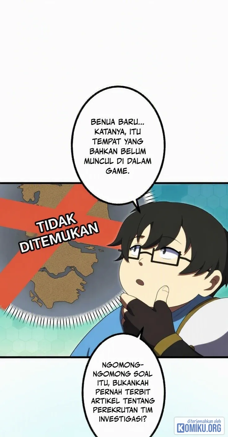 Dungeon Games: The Ex-Corporate Slave Dominates With the Ultimate Job “Trickster” Chapter 8 - halaman 49