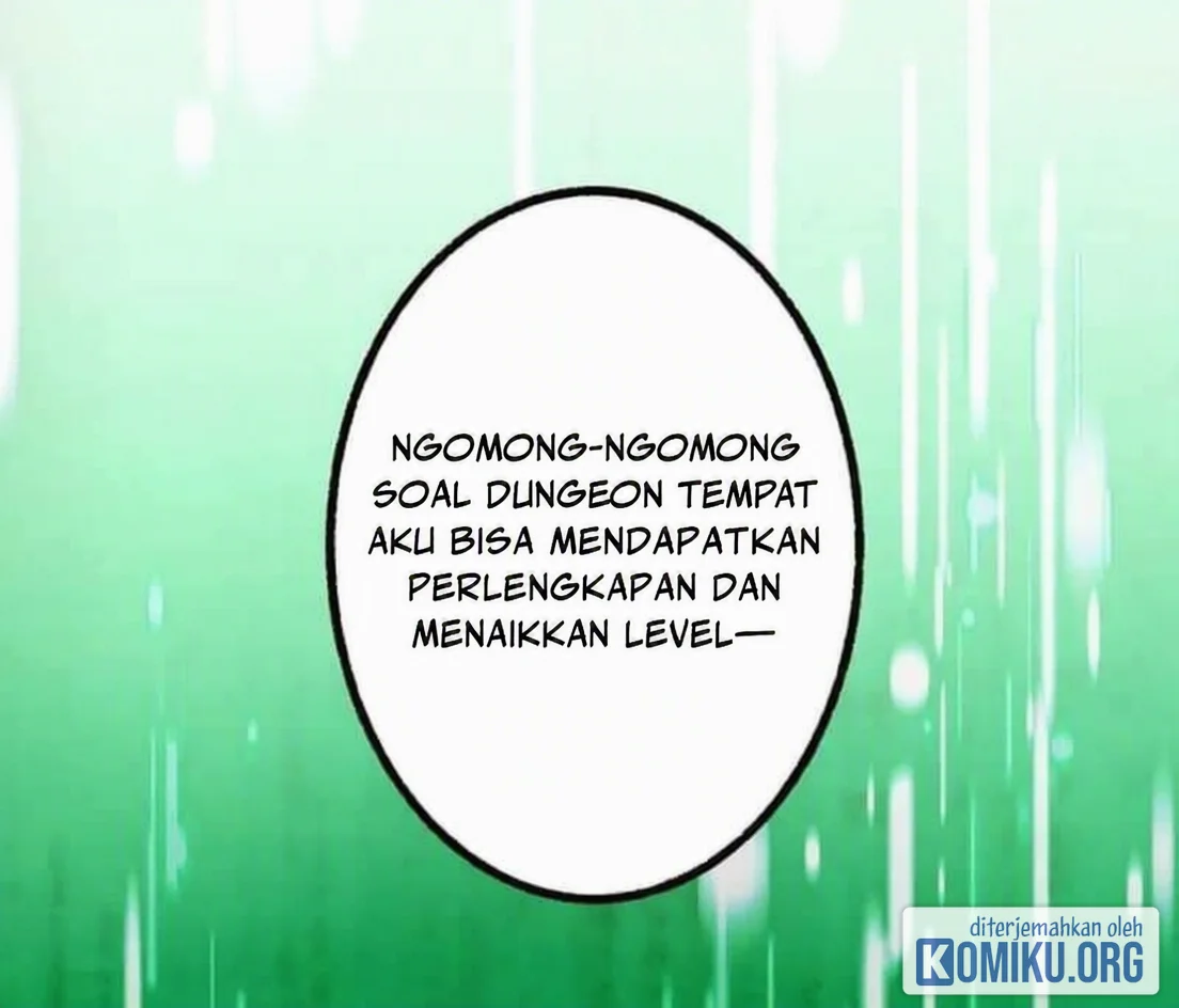Dungeon Games: The Ex-Corporate Slave Dominates With the Ultimate Job “Trickster” Chapter 8 - halaman 62