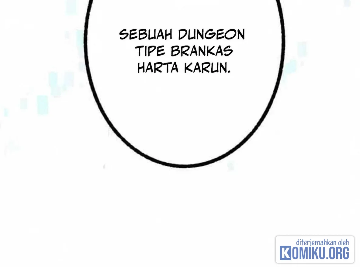 Dungeon Games: The Ex-Corporate Slave Dominates With the Ultimate Job “Trickster” Chapter 8 - halaman 64