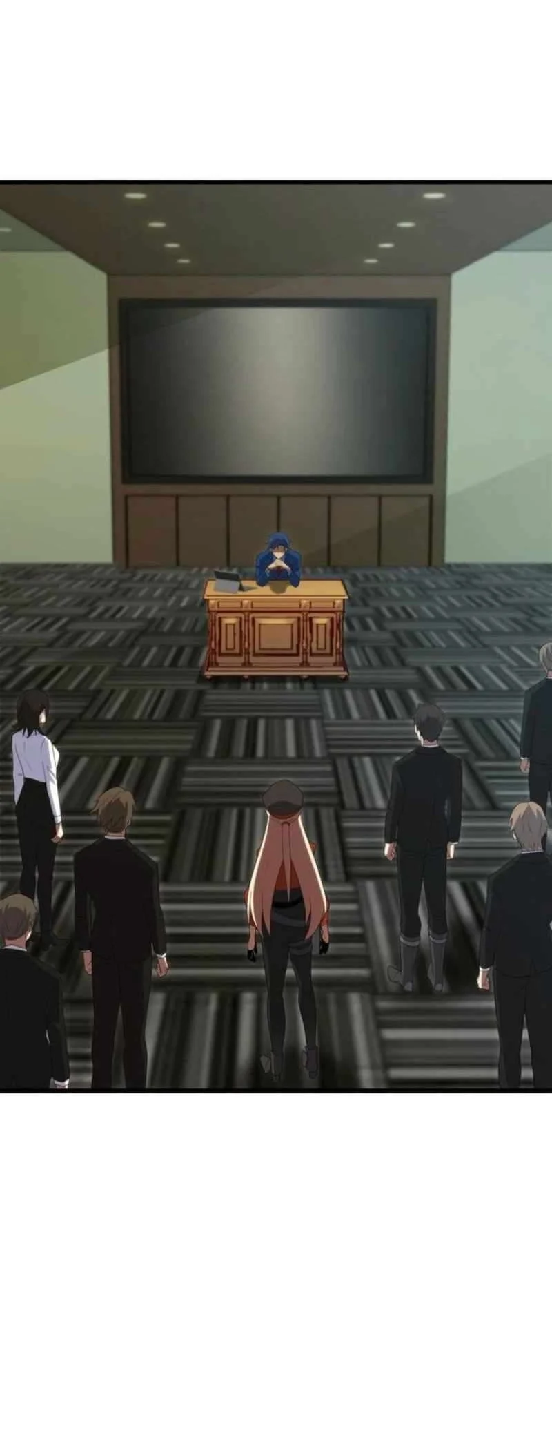 Dungeon Games: The Ex-Corporate Slave Dominates With the Ultimate Job “Trickster” Chapter 8 - halaman 68