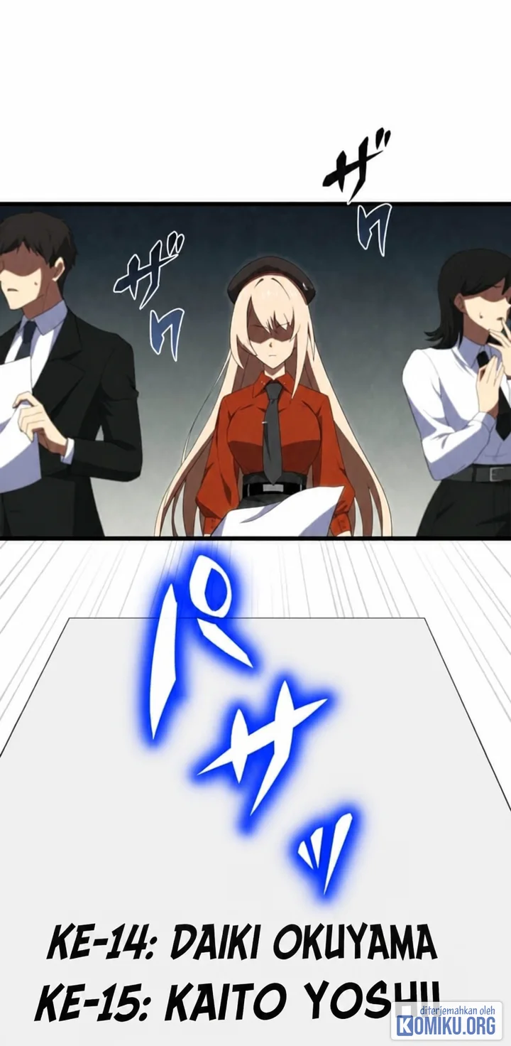 Dungeon Games: The Ex-Corporate Slave Dominates With the Ultimate Job “Trickster” Chapter 8 - halaman 71