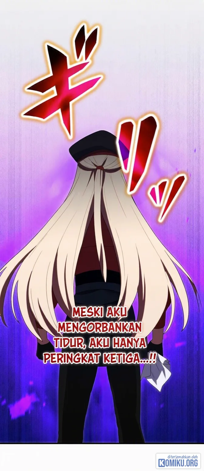 Dungeon Games: The Ex-Corporate Slave Dominates With the Ultimate Job “Trickster” Chapter 8 - halaman 80