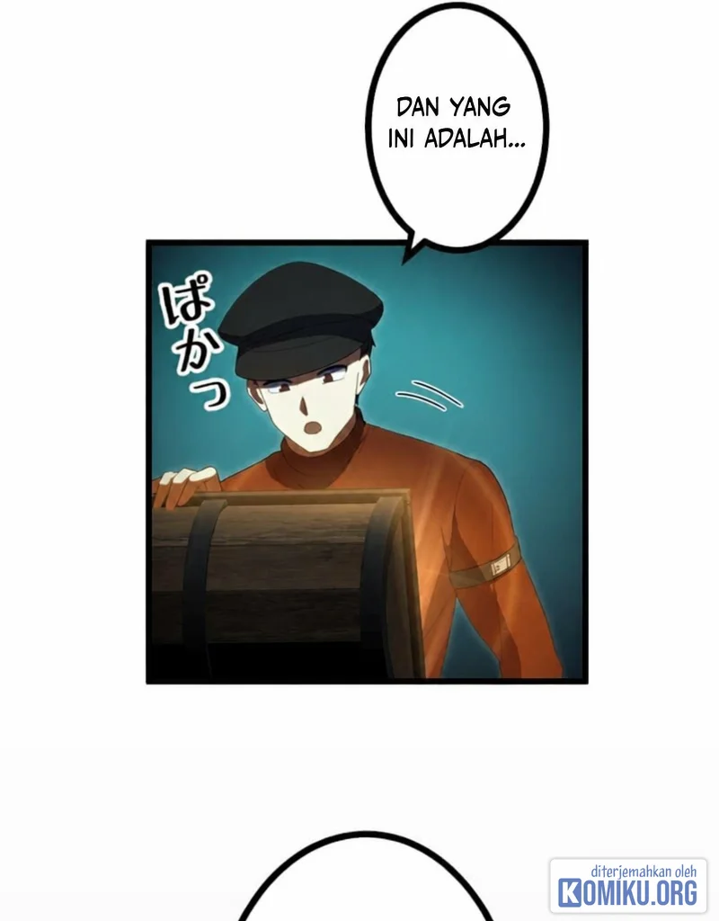 Dungeon Games: The Ex-Corporate Slave Dominates With the Ultimate Job “Trickster” Chapter 9 - halaman 24