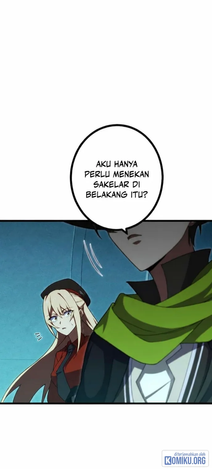 Dungeon Games: The Ex-Corporate Slave Dominates With the Ultimate Job “Trickster” Chapter 9 - halaman 59
