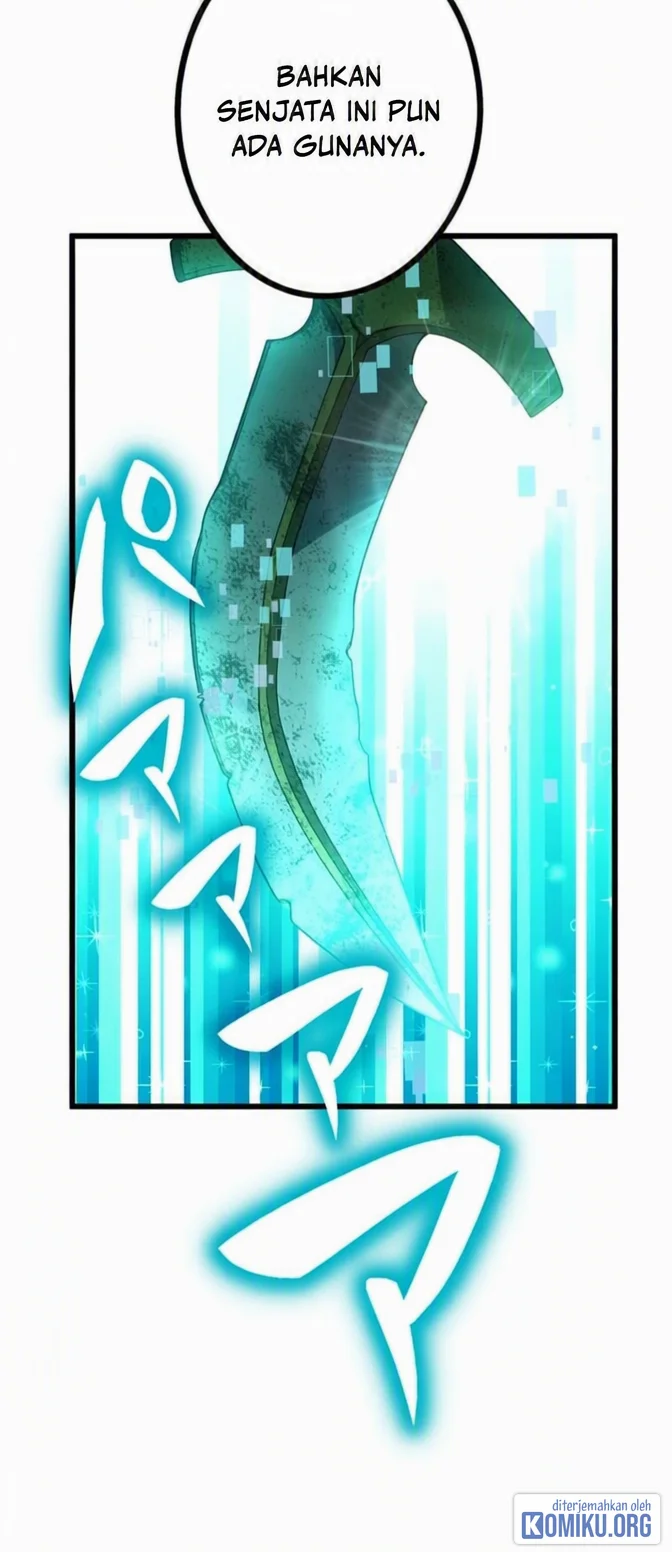 Dungeon Games: The Ex-Corporate Slave Dominates With the Ultimate Job “Trickster” Chapter 9 - halaman 66