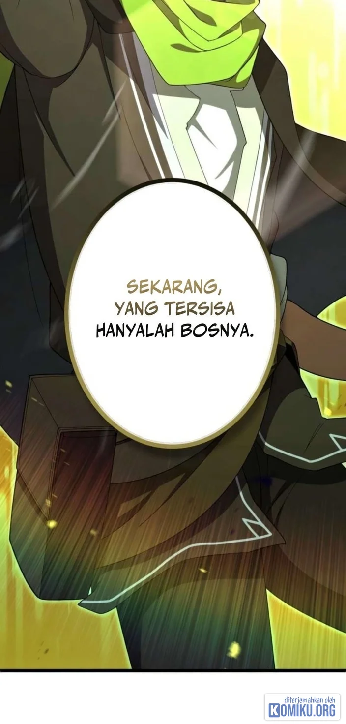 Dungeon Games: The Ex-Corporate Slave Dominates With the Ultimate Job “Trickster” Chapter 9 - halaman 85