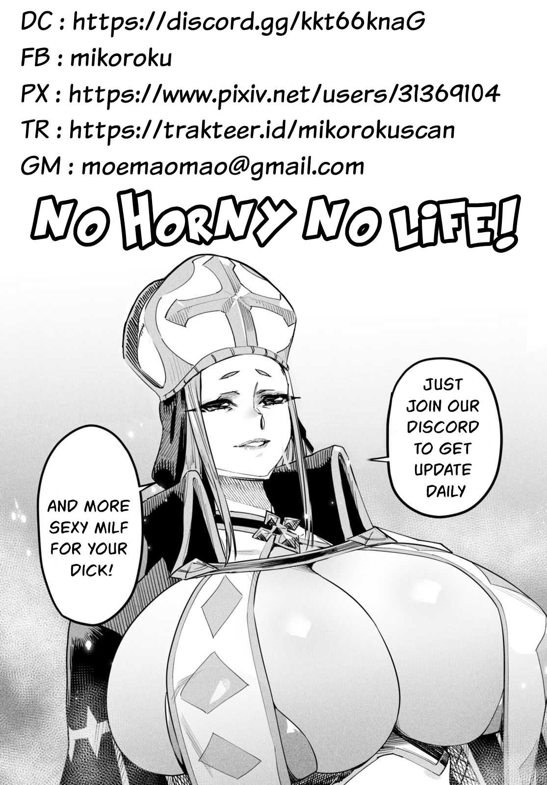 Dungeon Harem Made With Elf Slaves Chapter 3.1 - halaman 14