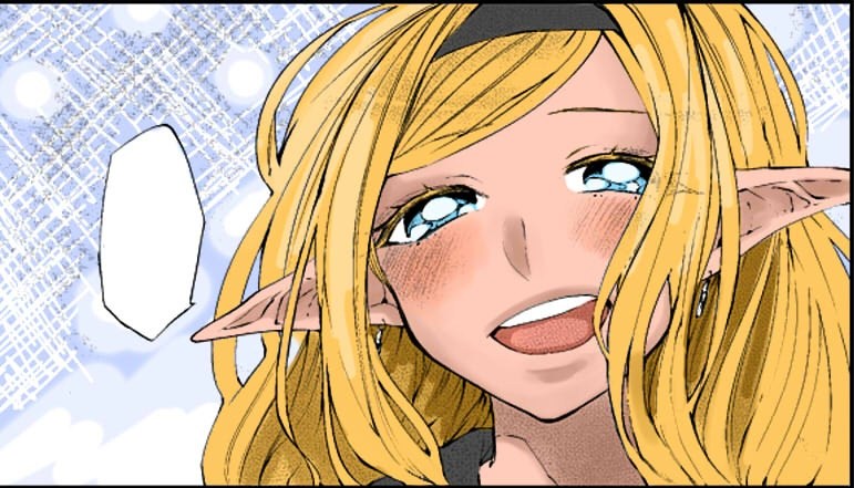 Dungeon Hoiku Chapter 12 - halaman 18
