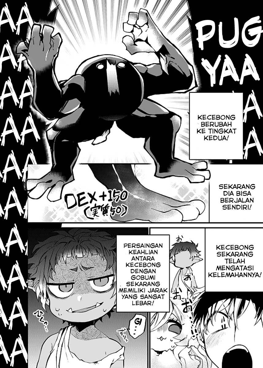 Dungeon Hoiku Chapter 13 - halaman 18