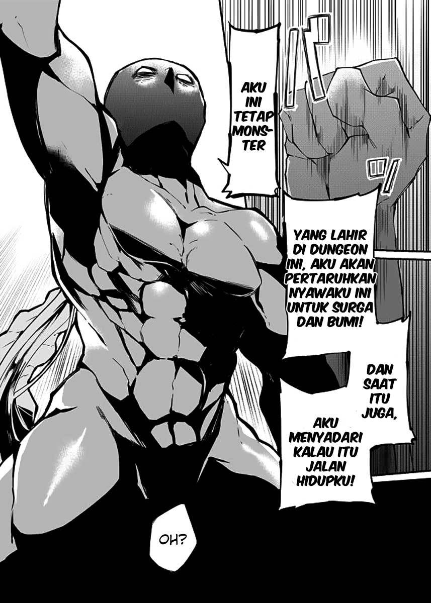 Dungeon Hoiku Chapter 15 - halaman 10